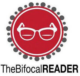 THEBIFOCALREADER logo