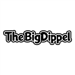 THEBIGDIPPEL logo