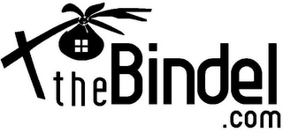 THEBINDEL .COM logo