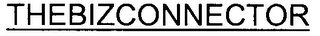 THEBIZCONNECTOR logo