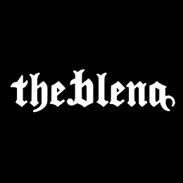 THEBLENQ logo