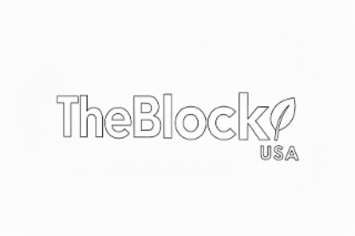 THEBLOCK USA logo