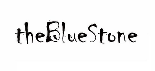 THEBLUESTONE logo