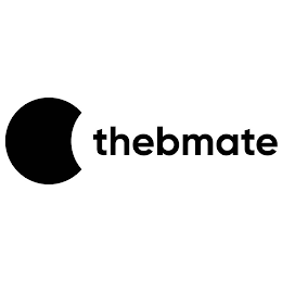 THEBMATE logo