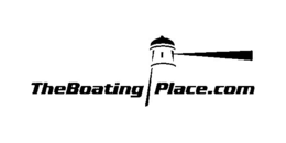 THEBOATING PLACE.COM logo