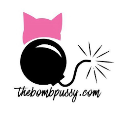 THEBOMBPUSSY.COM logo