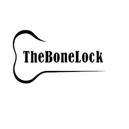 THEBONELOCK logo