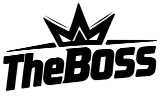 THEBOSS logo