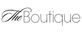 THEBOUTIQUE logo