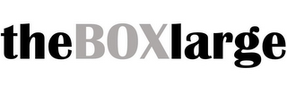 THEBOXLARGE logo