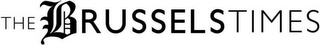 THEBRUSSELSTIMES logo