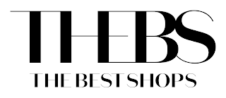 THEBS THE BEST SHOPS logo