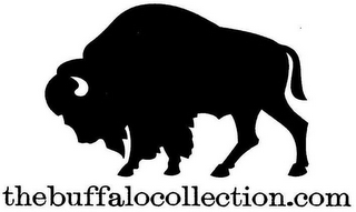 THEBUFFALOCOLLECTION.COM logo