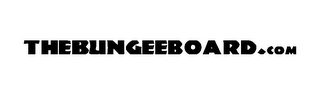 THEBUNGEEBOARD.COM logo