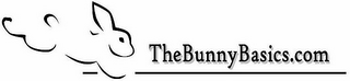 THEBUNNYBASICS.COM logo
