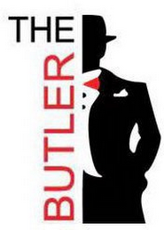 THEBUTLER logo
