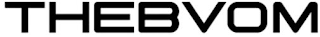 THEBVOM logo