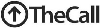 THECALL logo