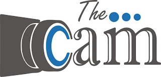THE...CAM logo