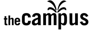 THECAMPUS logo