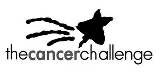 THECANCERCHALLENGE logo