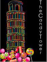 THECANDYTOWER