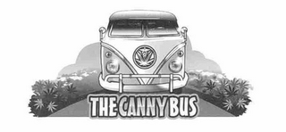 THECANNYBUS logo