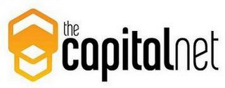 THECAPITALNET logo