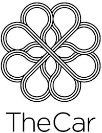THECAR logo