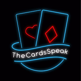 THECARDSSPEAK logo