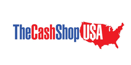 THECASHSHOPU$A logo