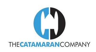 THECATAMARANCOMPANY logo