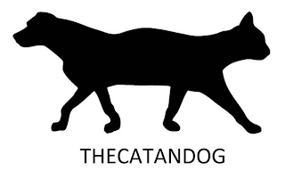THECATANDOG logo