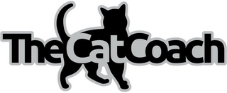 THECATCOACH logo
