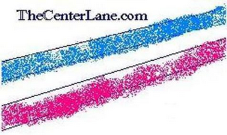 THECENTERLANE.COM logo