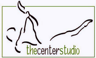 THECENTERSTUDIO logo
