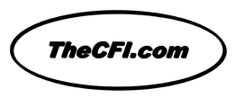 THECFI.COM logo