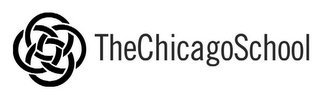 THECHICAGOSCHOOL logo