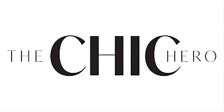 THECHICHERO logo