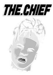 THE.CHIEF logo