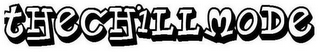THECHILLMODE logo