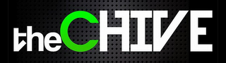 THECHIVE logo