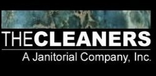 THECLEANERS A JANITORIAL COMPANY, INC. logo
