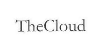 THECLOUD logo