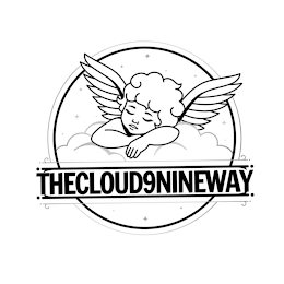 THECLOUD9NINEWAY logo