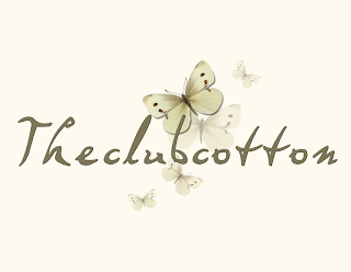 THECLUBCOTTON logo