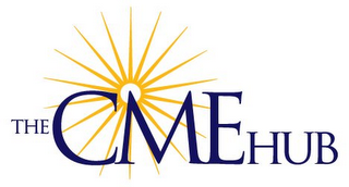 THECMEHUB logo