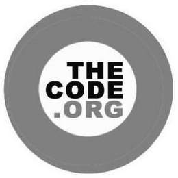 THECODE.ORG logo