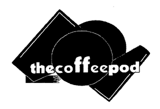 THECOFFEEPOD logo