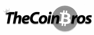 THECOINBROS logo